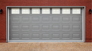 Garage Door Repair at Euer Ranch El Dorado Hills, California