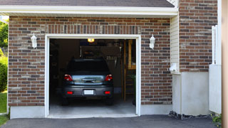 Garage Door Installation at Euer Ranch El Dorado Hills, California