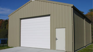 Garage Door Openers at Euer Ranch El Dorado Hills, California